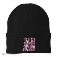 Chiropractic Assistant Chiropractor Beanie thumb 0