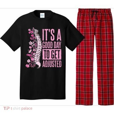 Chiropractic Assistant Chiropractor Pajama Set