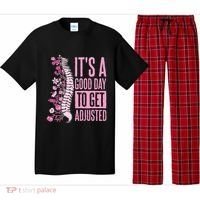 Chiropractic Assistant Chiropractor Pajama Set thumb 0