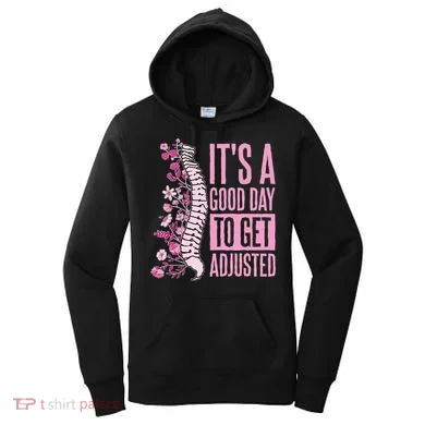 Chiropractic Assistant Chiropractor Women's Hoodie