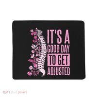 Chiropractic Assistant Chiropractor Mousepad thumb 0