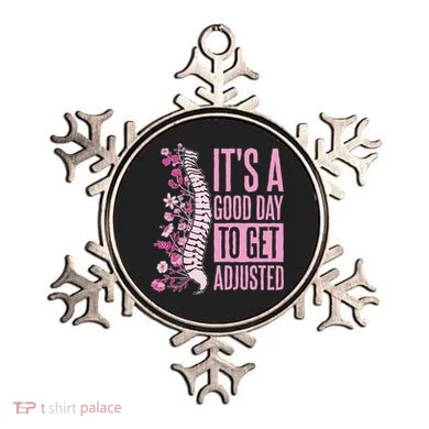 Chiropractic Assistant Chiropractor Ornament