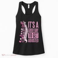 Chiropractic Assistant Chiropractor Women's Tank Top thumb 0
