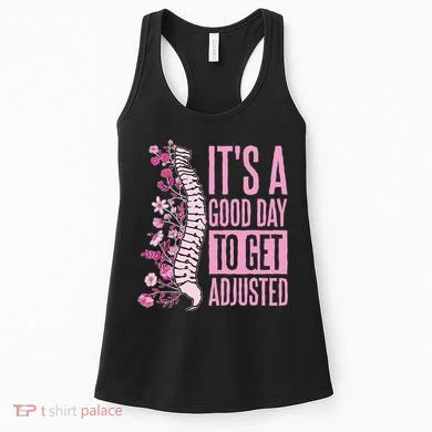 Chiropractic Assistant Chiropractor Women's Tank Top