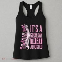 Chiropractic Assistant Chiropractor Women's Tank Top thumb 3