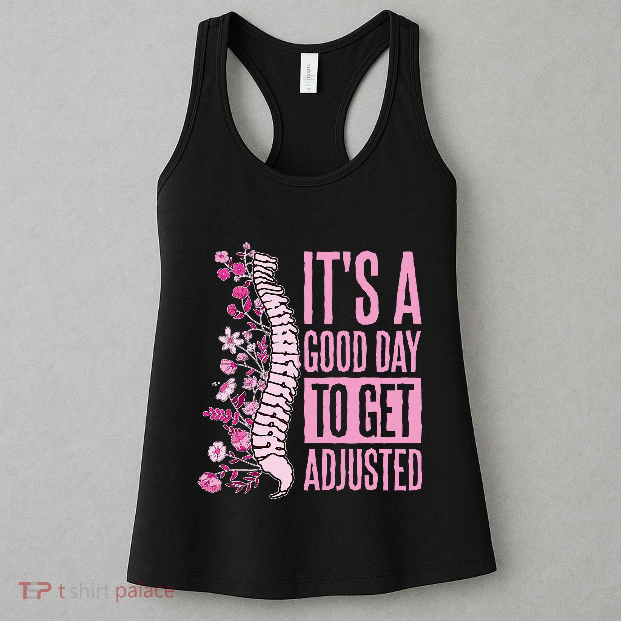 Chiropractic Assistant Chiropractor Women's Tank Top