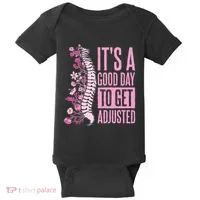 Chiropractic Assistant Chiropractor Baby Bodysuit thumb 0