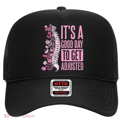 Chiropractic Assistant Chiropractor Hat