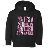Chiropractic Assistant Chiropractor Toddler Hoodie thumb 0