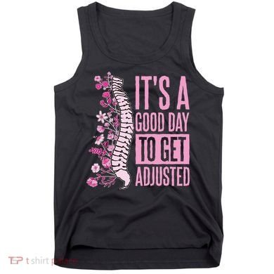 Chiropractic Assistant Chiropractor Tank Top