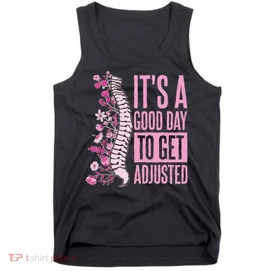 Chiropractic Assistant Chiropractor Tank Top