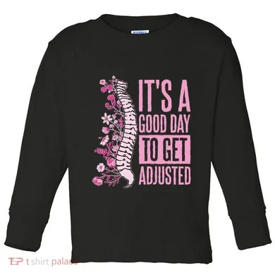 Toddler Long Sleeve