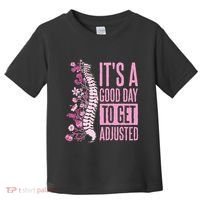 Chiropractic Assistant Chiropractor Toddler T-Shirt thumb 0