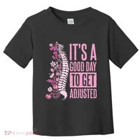 Chiropractic Assistant Chiropractor Toddler T-Shirt thumb 0