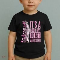 Chiropractic Assistant Chiropractor Toddler T-Shirt thumb 2