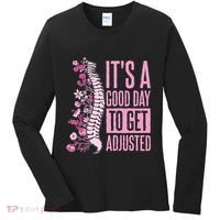 Chiropractic Assistant Chiropractor Women's Long Sleeve Shirt thumb 0