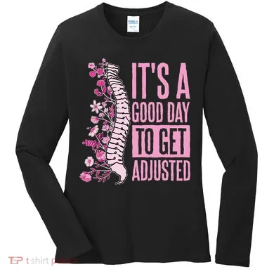 Chiropractic Assistant Chiropractor Women's Long Sleeve Shirt