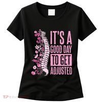 Chiropractic Assistant Chiropractor Women's T-Shirt thumb 0