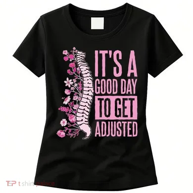 Chiropractic Assistant Chiropractor Women's T-Shirt