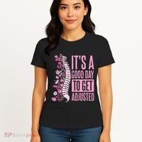 Chiropractic Assistant Chiropractor Women's T-Shirt thumb 4
