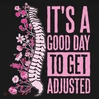 Chiropractic Assistant Chiropractor Kids Long Sleeve Shirt thumb 2