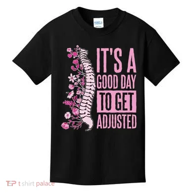 Chiropractic Assistant Chiropractor Kids T-Shirt