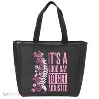 Chiropractic Assistant Chiropractor Tote Bag thumb 0