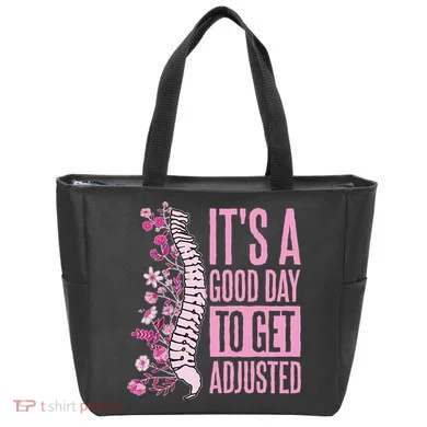 Chiropractic Assistant Chiropractor Tote Bag
