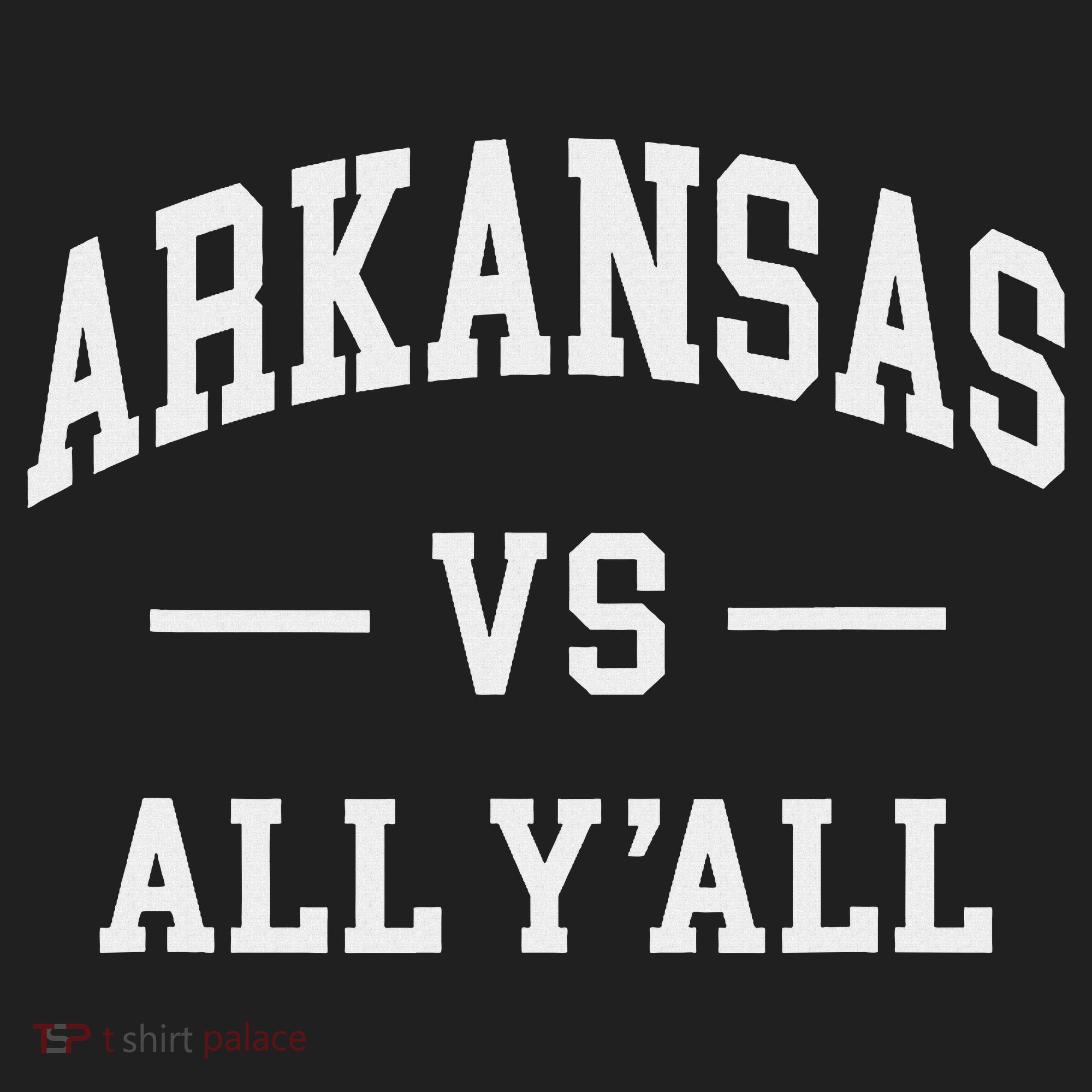 Co. Arkansas Classic, Red Short Women's Sweatshirt