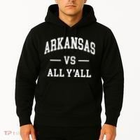 Co. Arkansas Classic, Red Short Hoodie thumb 2