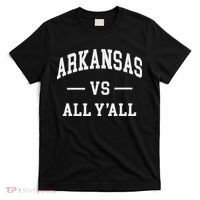 Co. Arkansas Classic, Red Short T-Shirt thumb 0