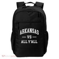 Co. Arkansas Classic, Red Short Backpack thumb 0