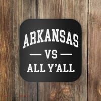 Co. Arkansas Classic, Red Short Coaster thumb 0