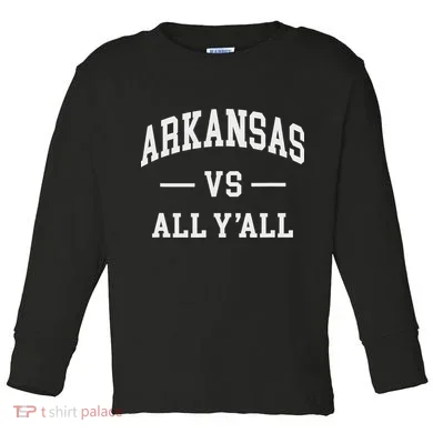 Toddler Long Sleeve