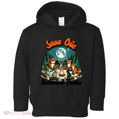 Toddler Hoodie