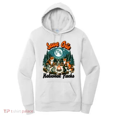 Women's Hoodie