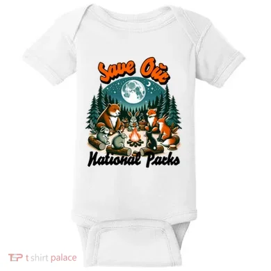 Baby Bodysuit