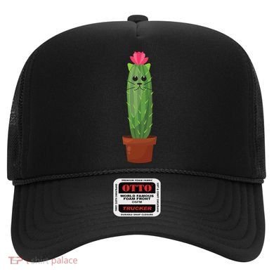 Catus: Funny Cat Cactus Hat