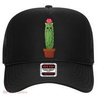 Catus: Funny Cat Cactus Hat thumb 0