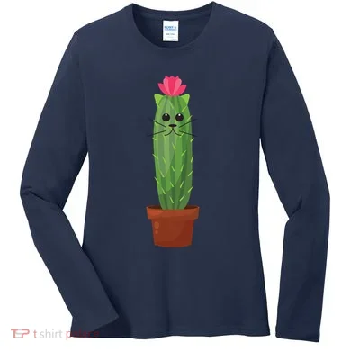 Women's Long Sleeve Shirt