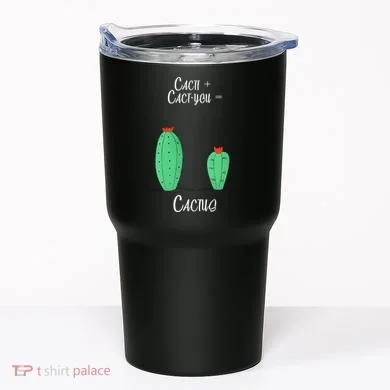 Tumbler