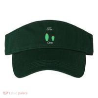 Cacti Cact-You Equals Cactus Visor thumb 0