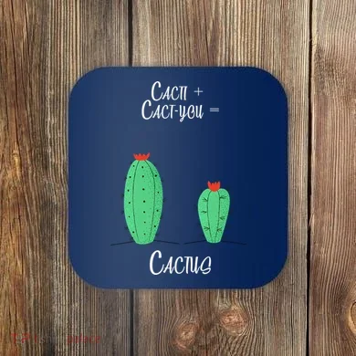 Coaster