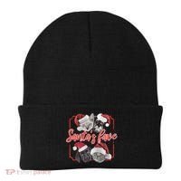 Cats And Dogs Santa's Love Beanie thumb 0