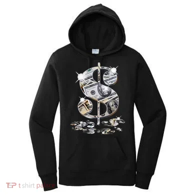 Women's Hoodie