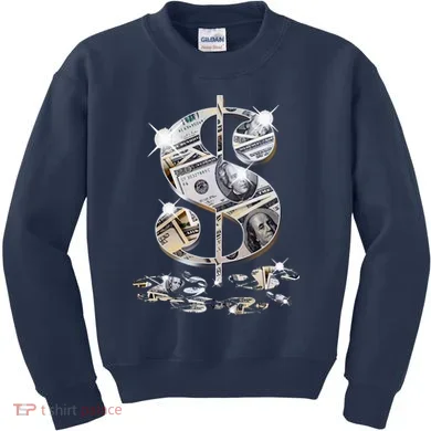 Kids Sweatshirt
