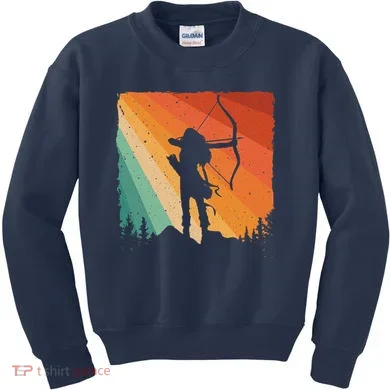 Kids Sweatshirt