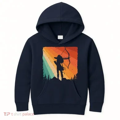 Kids Hoodie