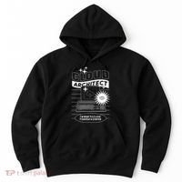 Cloud Architect Data Center Hoodie thumb 0