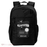 Cloud Architect Data Center Backpack thumb 0